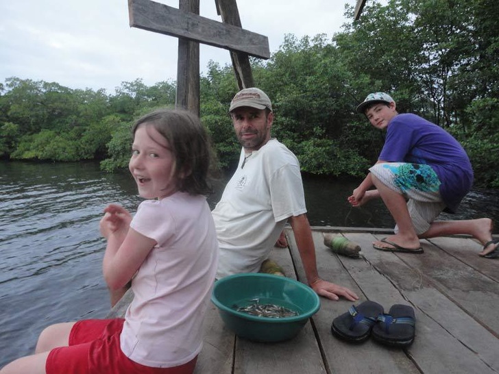 Мужчина нашел способ забыть об измене жены и случайно прославился на весь мир Мужчина нашел способ забыть об измене жены и случайно прославился на весь мир жизненное