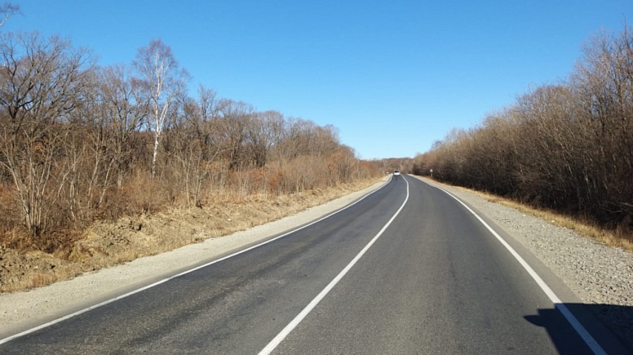 Трассу от Краснодара до Керчи начнут строить в 2021 году