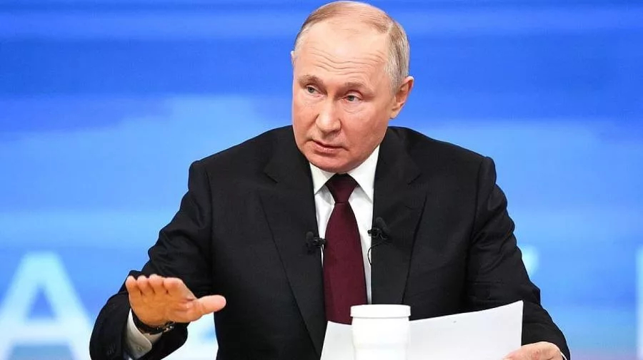 Путин приказал разобраться с выплатами одной из категорий пенсионеров