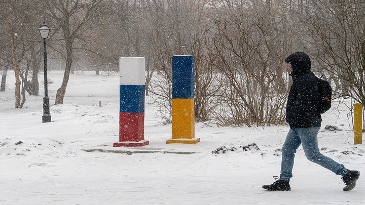 ГРАНИЦА НА ЗАМКЕ, КОТОРЫЙ ВЗЛОМАН: ОТВЕТЫ НА НЕУДОБНЫЕ ВОПРОСЫ ИЗ БРЯНСКОЙ ОБЛАСТИ