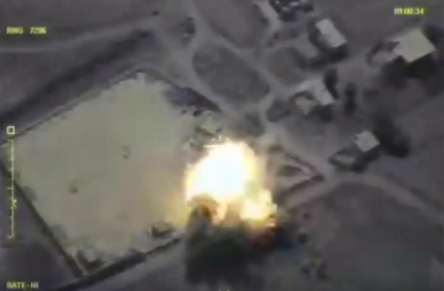 Гур атака. Гур атака. Фото здания. Здания. Спутник фото.