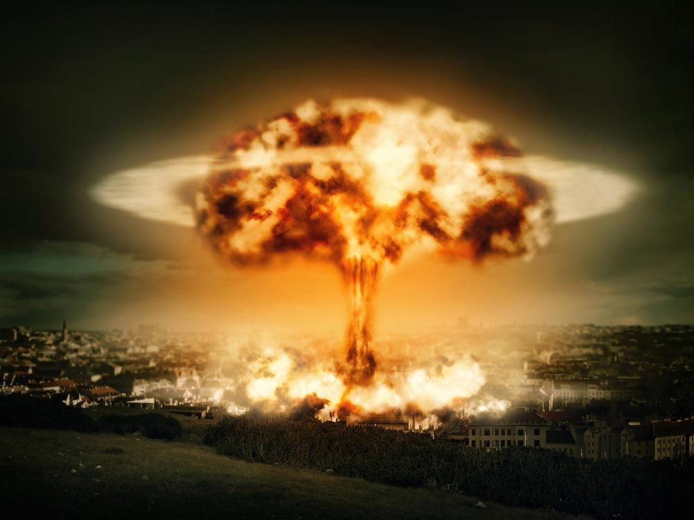 США провоцируют сценарий «ядерного домино»