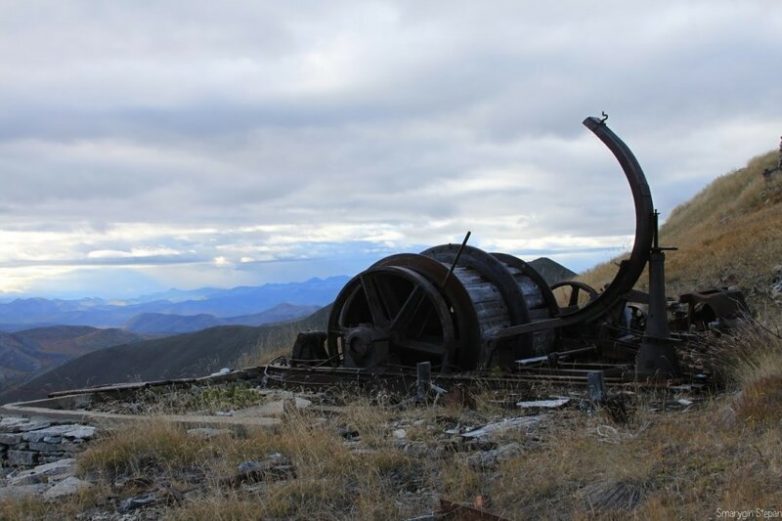 Как в архипелаге ГУЛАГ появился самый страшный «остров» 