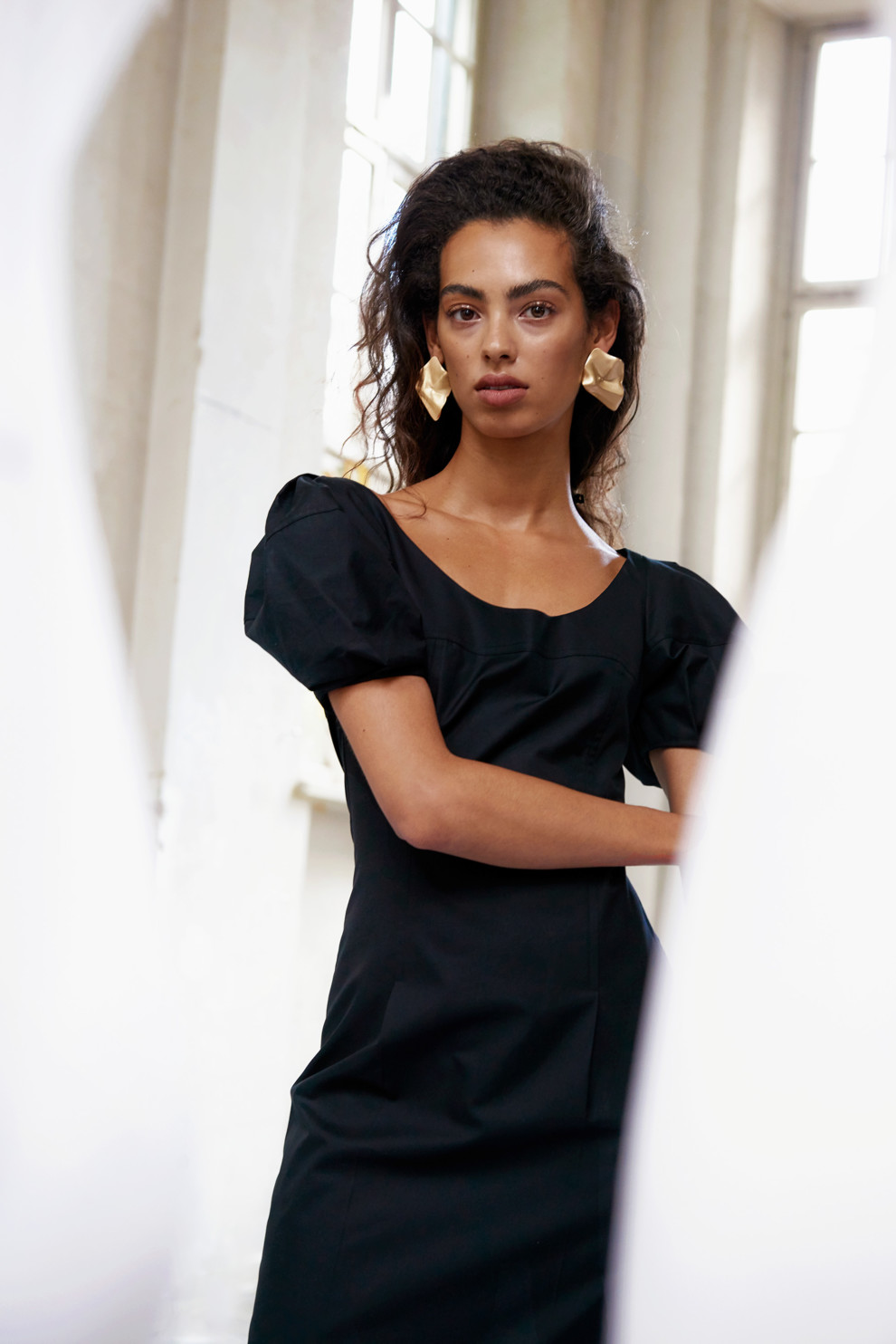 Минимум всего: самые лаконичные платья этой осени Минимум всего: самые лаконичные платья этой осени мода и красота,модные образы,одежда и аксессуары,стиль