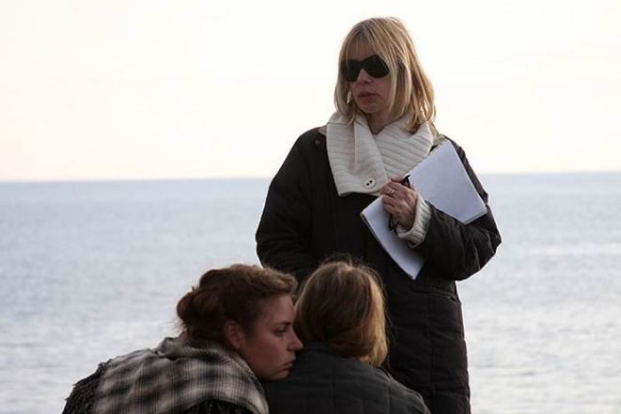 Чего не успела сделать Вера Глаголева 