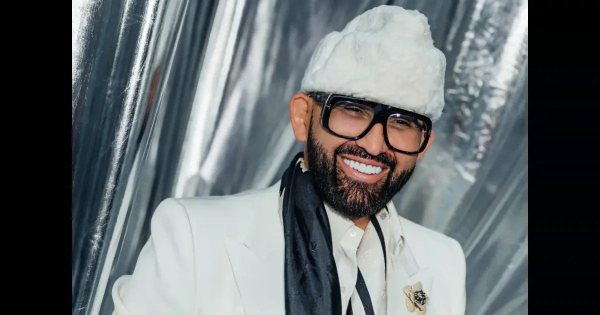 "Человек-улыбка" Николай Василенко направит помощь военным на СВО после скандала с ездой в неположенном месте