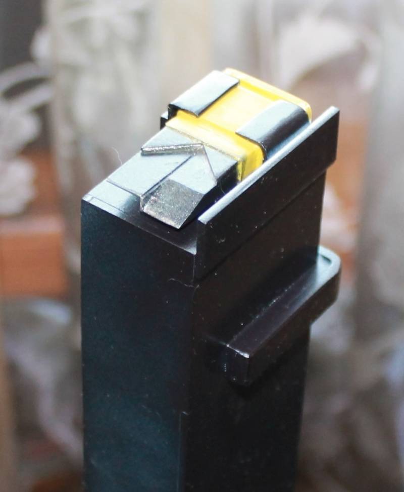 Многокалиберная пуля и пистолет-пулемёт специального назначения Многокалиберная пуля и пистолет-пулемёт специального назначения оружие