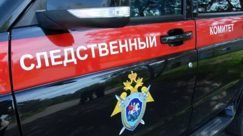 СК устанавливает причины аварии двух электровозов в Челябинской области