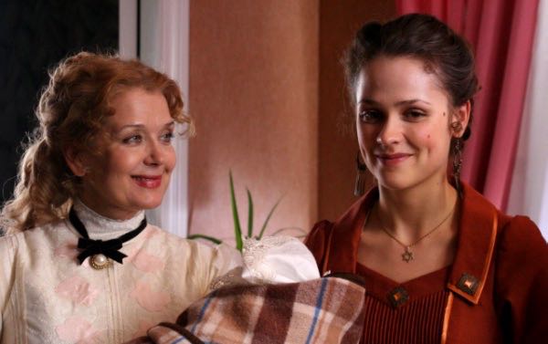 А вы знали, что Ирина Алфёрова усыновила и вырастила 3-х приемных детей А вы знали, что Ирина Алфёрова усыновила и вырастила 3-х приемных детей звезда,развлечение