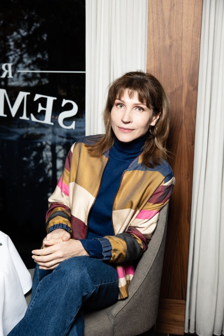 Олеся Судзиловская, Ольга Кабо и Эвелина Бледанс на ужине в Москве Звезды,Новости о звездах