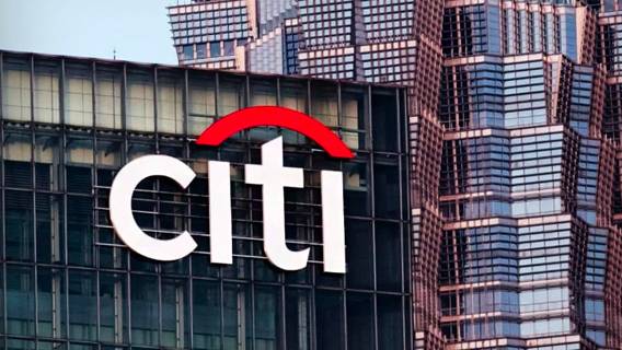 Citi может сохранить банковскую лицензию в России, несмотря на попытку продать коммерческое подразделение ИноСМИ