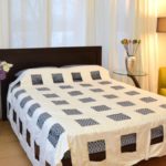 Постель Smartduvet Breeze сама заправляет кровать  