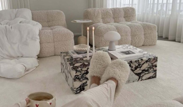 Как превратить съёмную квартиру в уютное стильное пространство