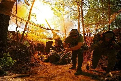 Орудовавшего в российском регионе в 90-е лесного маньяка обнаружили в составе ВСУ