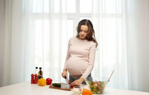 Общая рекомендация по питанию будущей мамы. Полноценное питание беременной женщины