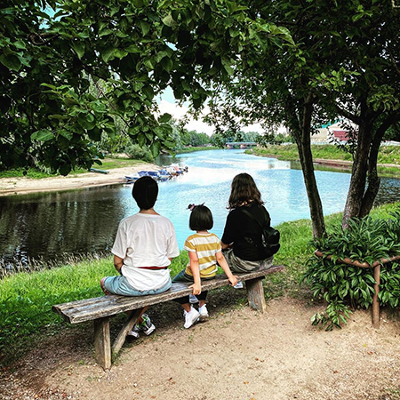 Иван Ургант показал подросших дочерей Иван Ургант показал подросших дочерей Дети,Дети знаменитостей