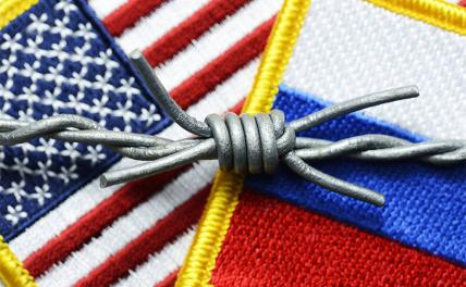 «Холодная война-2»: 40 стран идут против России единым фронтом