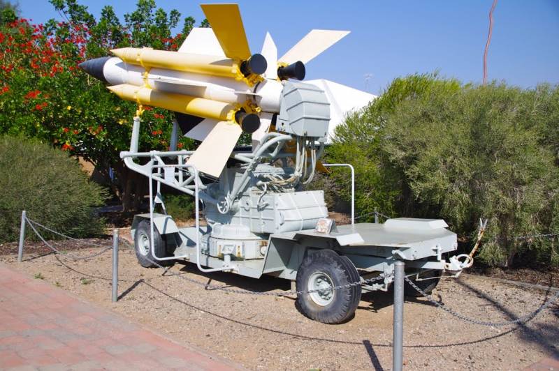 Полигоны Австралии. Часть 4 оружие