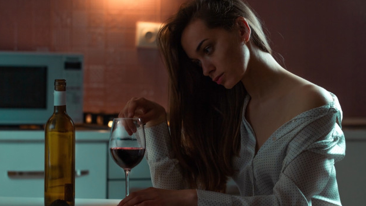 Перекладывание ответственности на других является причиной несчастной жизни