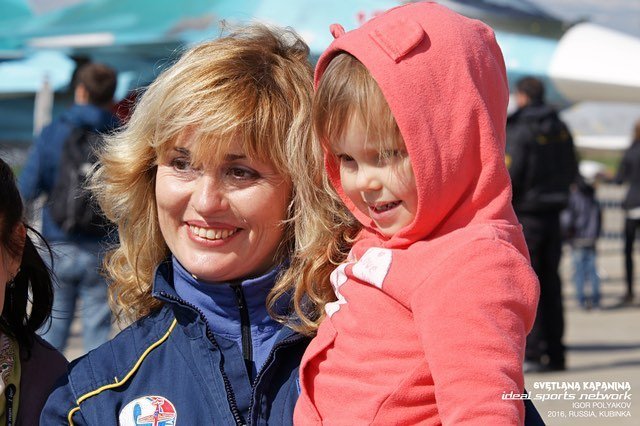 Лучший пилот столетия Светлана Капанина: «Мужчины ревнуют и завидуют, когда я их обыгрываю» Лучший пилот столетия Светлана Капанина: «Мужчины ревнуют и завидуют, когда я их обыгрываю» Авиация