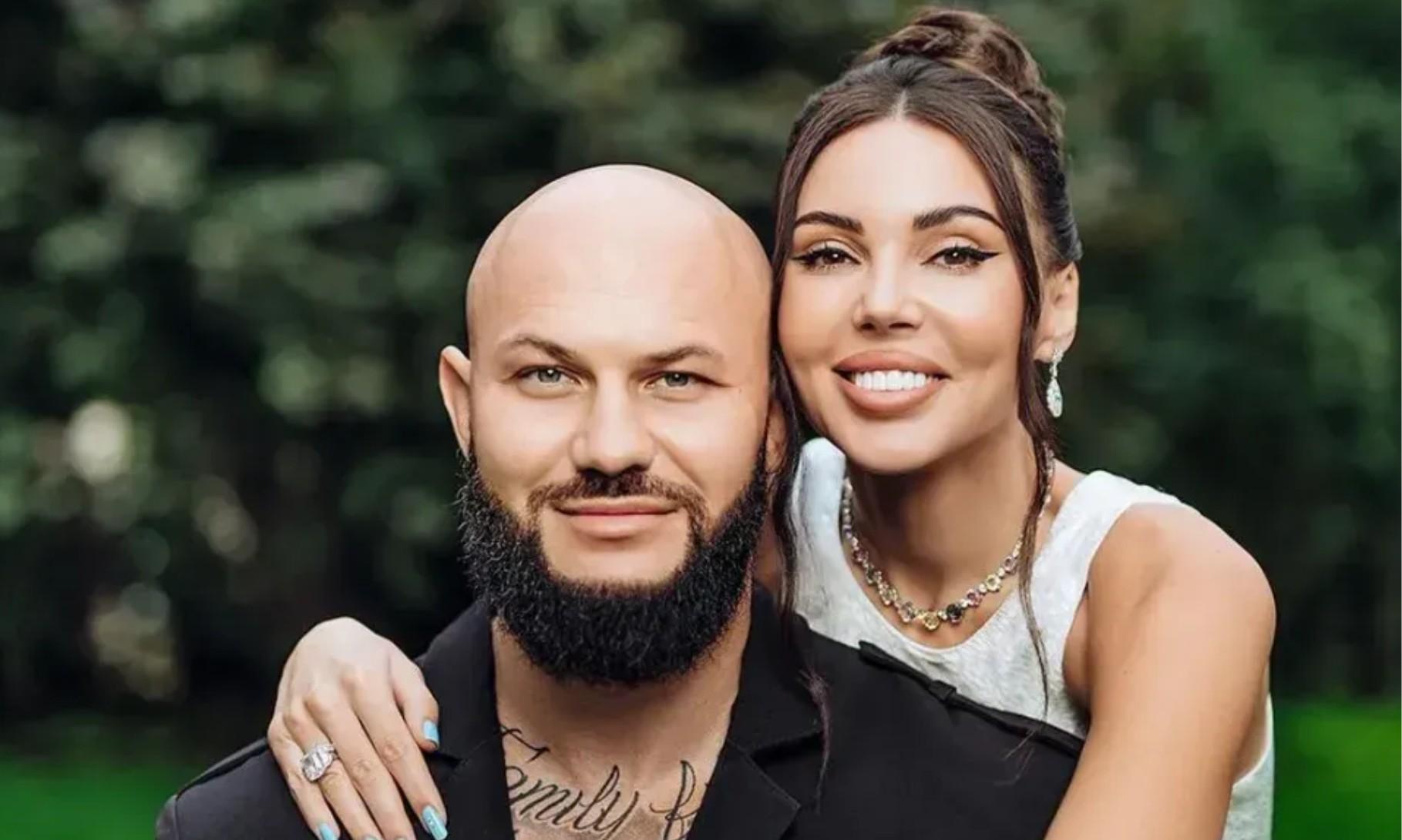 Джиган требует с Оксаны Самойловой 310 миллионов рублей, пока она копит долги: новые подробности громкого развода