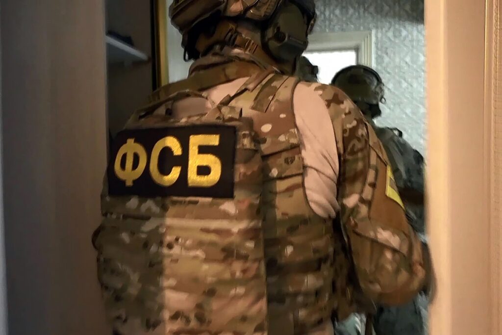 Иностранец собирал в Новосибирске пожертвования для террористов
