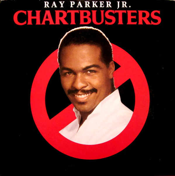 Хиты 80-х: Ray Parker Jr. -Ghostbusters