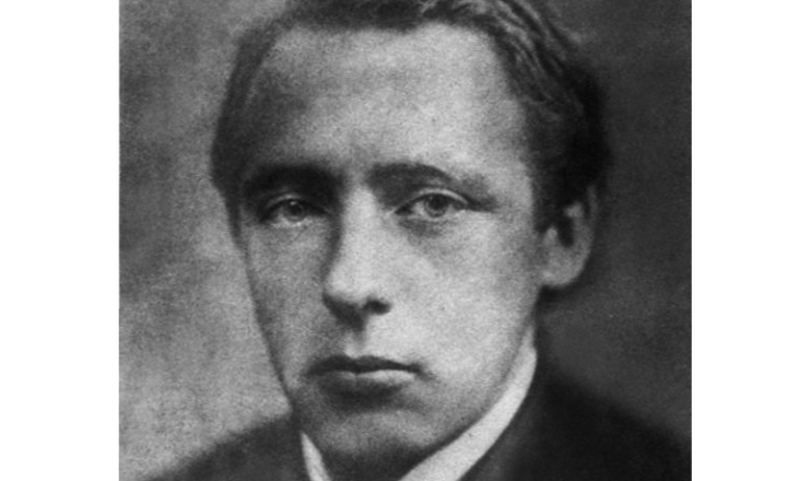 Исполнилось 140 лет со дня рождения Велимира Хлебникова - похожая новость на Toplenta