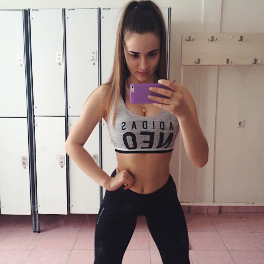 Лучшие ягодицы страны Лучшие ягодицы страны