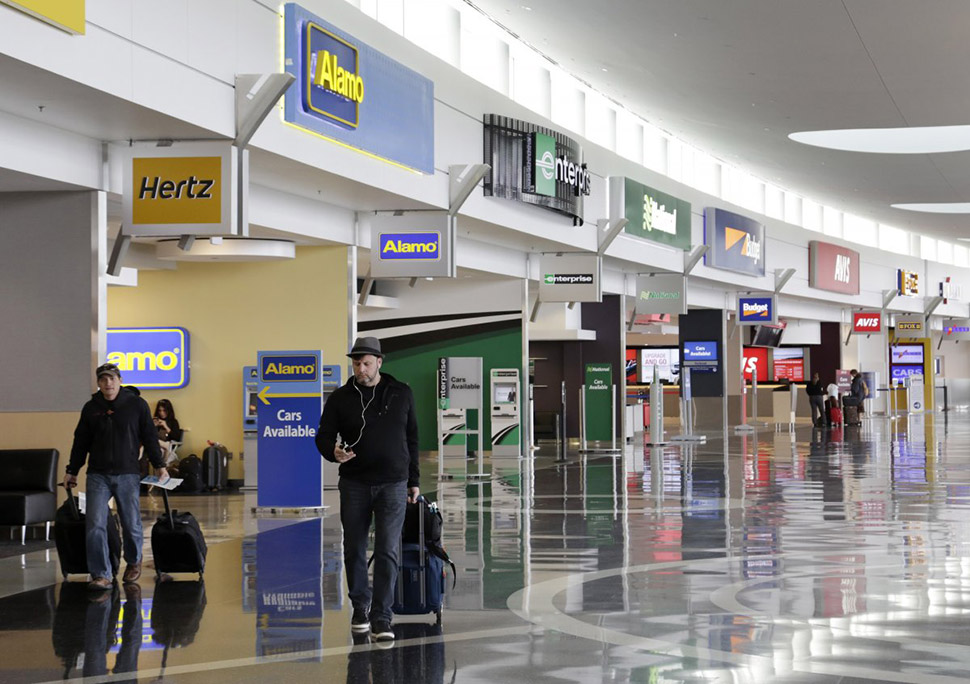 14 лайфхаков от сотрудников аэропортов, которые облегчат ваш следующий полет 14 лайфхаков от сотрудников аэропортов, которые облегчат ваш следующий полет авиатур,поездка