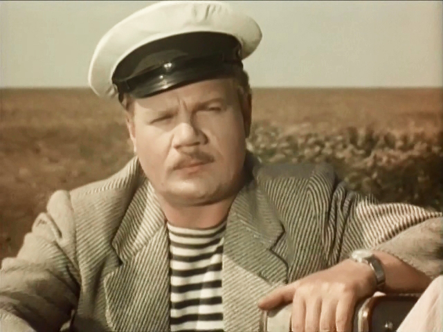 Верная дружба с Абдуловым и другие яркие факты о Михаиле Пуговкине Звезды