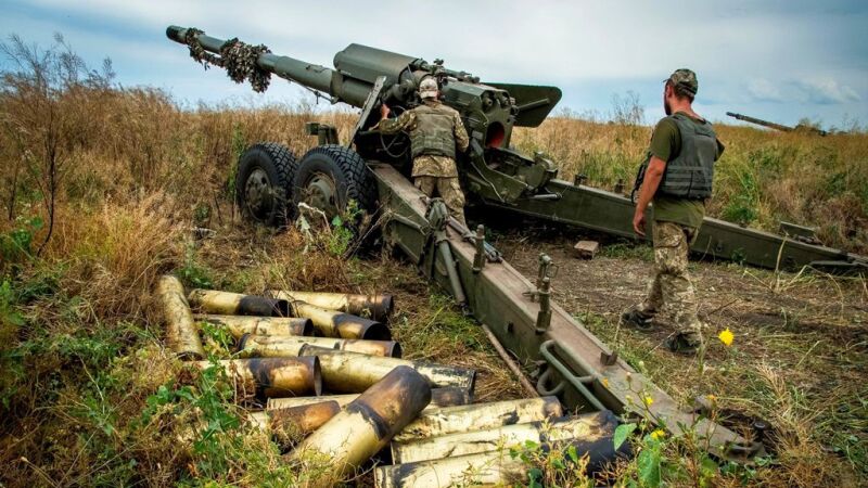 Донбасс сегодня: бойцы ВСУ сжигают свои позиции, Донецк и Киев достигли прогресса