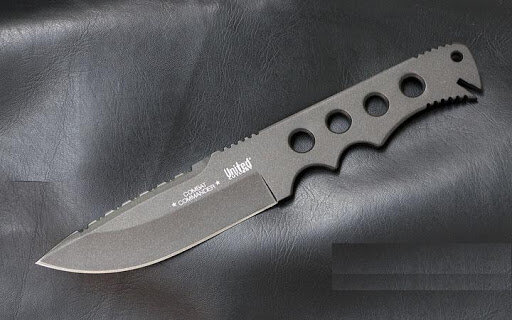 Нож скелетного типа от фирмы Colt