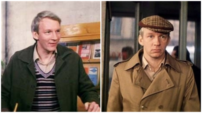 Любимые народом киноперсонажи, от которых не в восторге психологи Любимые народом киноперсонажи, от которых не в восторге психологи