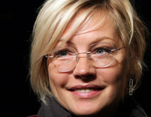 Алена Бабенко о крахе своего брака: «Я позволяла себе то, что не должна позволять жена и мать» Алена Бабенко о крахе своего брака: «Я позволяла себе то, что не должна позволять жена и мать» актриса