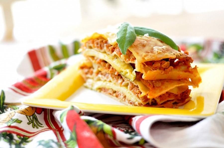 Cамые вкусные блюда итальянской кухни