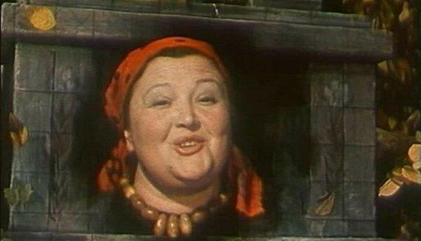 Актриса Вера Алексеевна Титова – царица эпизода с печальной судьбой