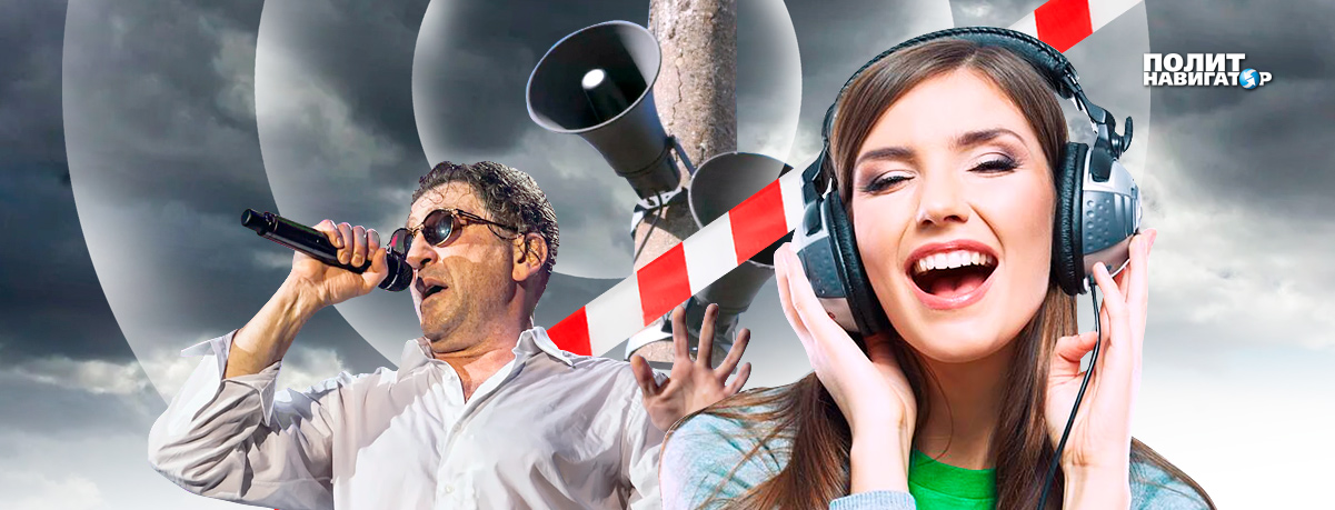 Слушать Лепса под одеялом. Как украинская власть криминализует русскую музыку