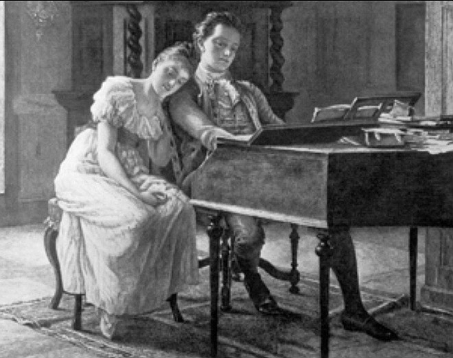 Фанни Мендельсон и ее знаменитый марш