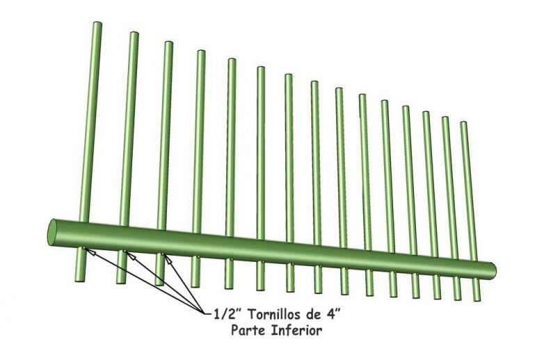 Отличная альтернатива обычному забору Отличная альтернатива обычному забору забор из пвх труб,своими руками,сделай сам