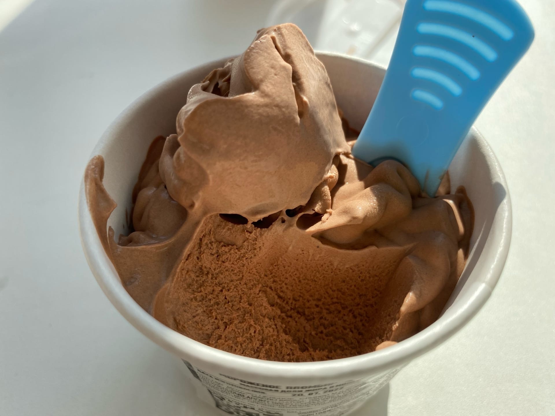 Поели за вас: с блинами и без сахара, где взять мороженое на любой вкус