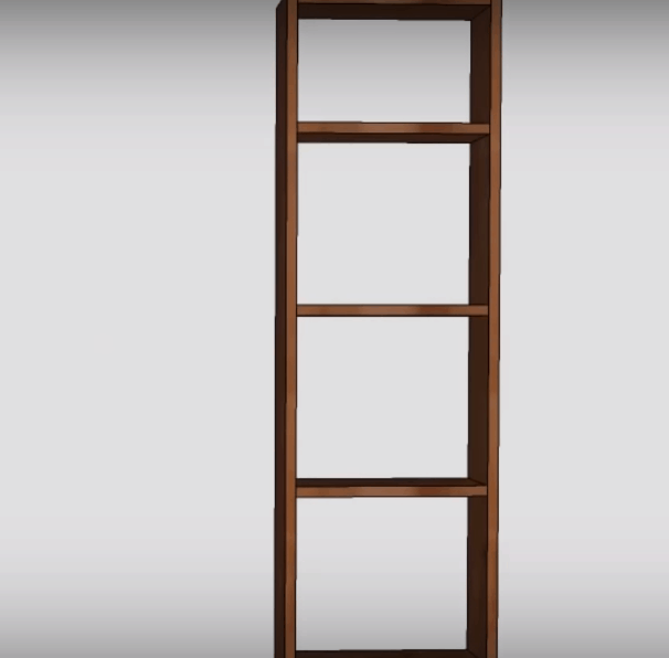 Шкаф для косметики за два часа Шкаф для косметики за два часа мебель своими руками скачать,своими руками,сделай сам