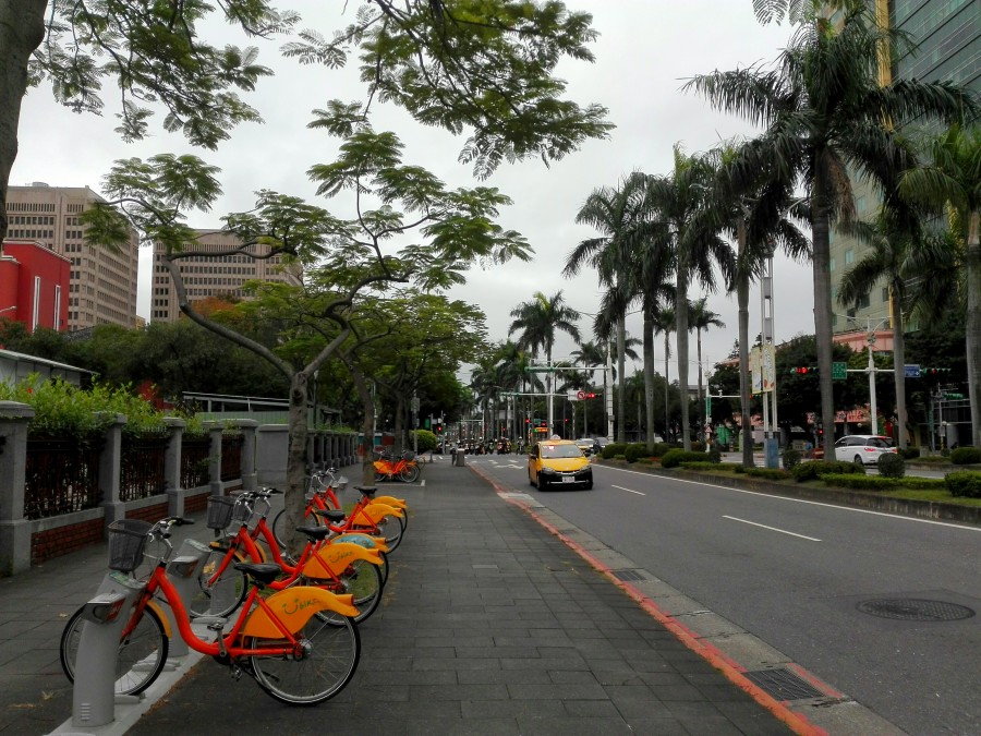 Мегаполис Тайбэй Мегаполис Тайбэй авиатур