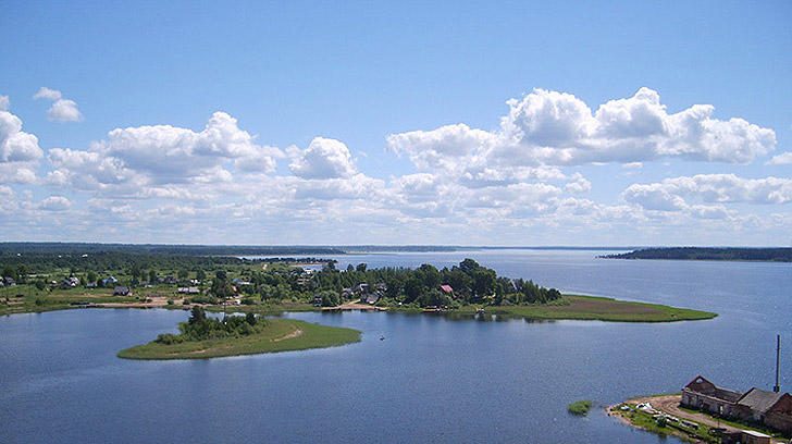 Закрытый город-призрак Аральск-7 — место, где испытывали советское биологическое оружие Закрытый город-призрак Аральск-7 — место, где испытывали советское биологическое оружие