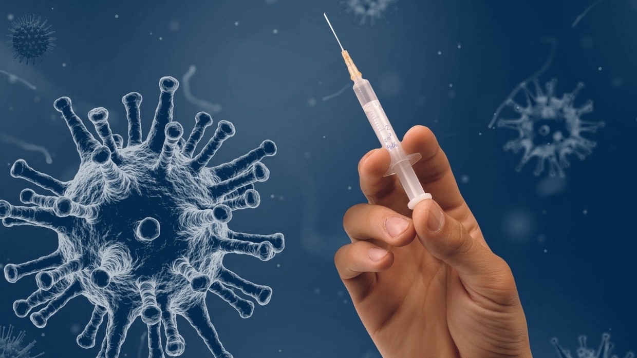 Непривитых сотрудников мэрии Краснодара лишат премий в случае заражения COVID-19