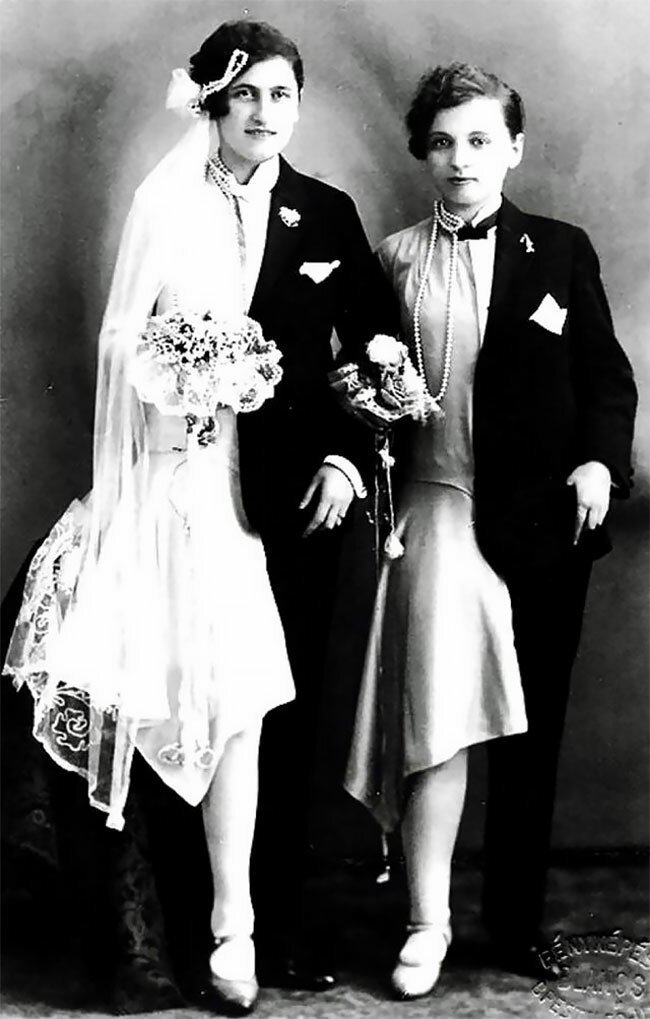 20 фотографий начала XX века, от которых у вас округлятся глаза забавные снимки,интересное,история,начало века,ретро фото,странности,фотография