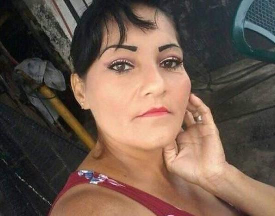 Тру-крайм: история Мишель Фернандез, которую мать убила из ревности Мишель, Вирджиния, словам, Вирджинии, время, дверь, удалось, Кармен, после, Байлон, чтобы, женщина, напала, семьи, домой, этого, Помимо, несколько, другие, дочери