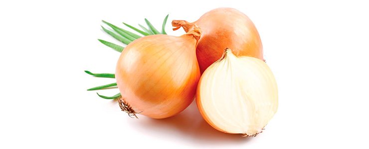 Как использовать разные сорта лука?