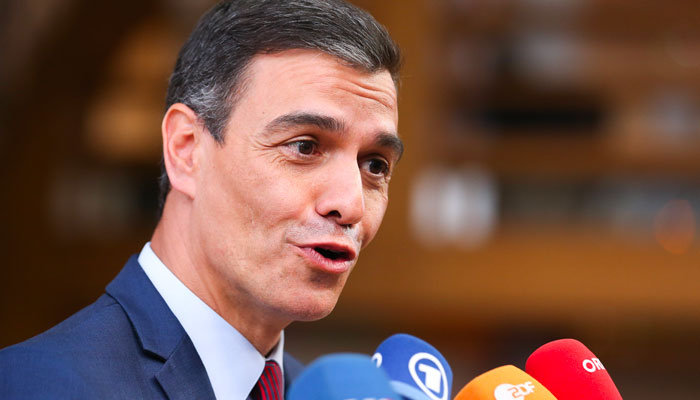 Когда уйдёт в отставку европейская социал-демократия? Когда уйдёт в отставку европейская социал-демократия? геополитика