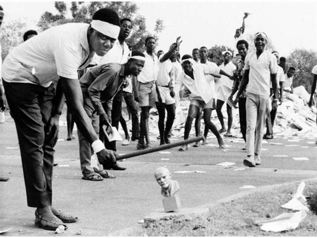 Почему в 1966 году советские моряки оказались в африканской тюрьме и как СССР отучил пиратов захватывать суда история